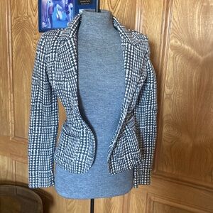 Brand new AEROPOSTALE dress up jacket